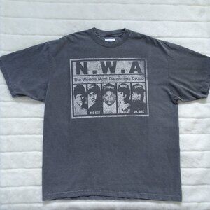 Game Changer T-Shirt Men's 3X